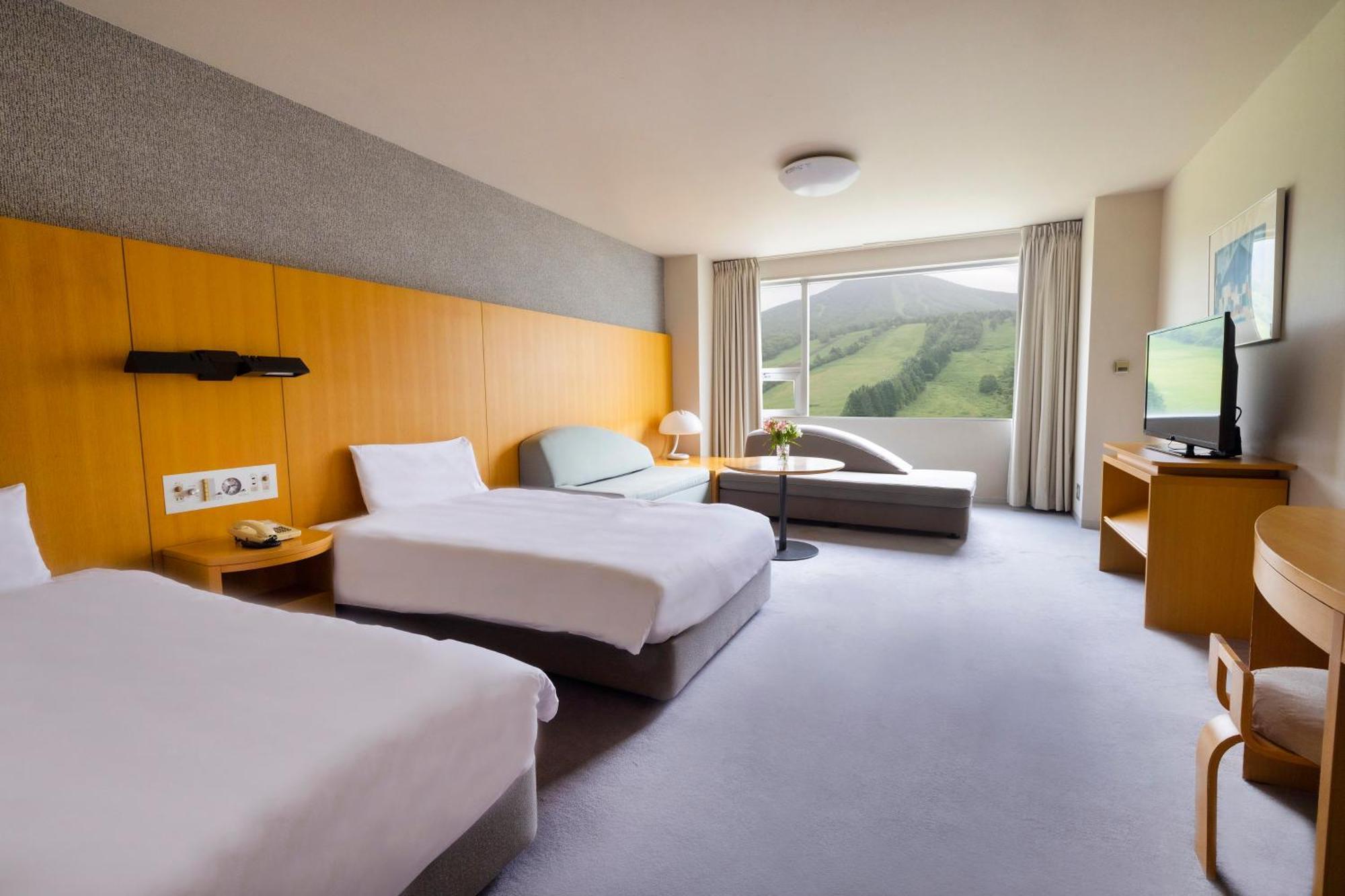 Ana Crowne Plaza Resort Appi Kogen By Ihg Hachimantai  Exterior photo