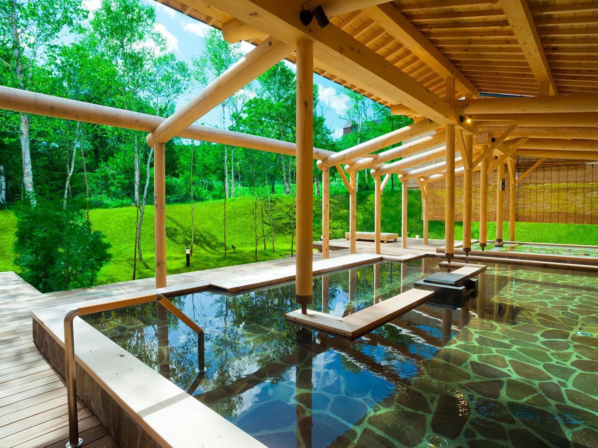 Ana Crowne Plaza Resort Appi Kogen By Ihg Hachimantai  Exterior photo