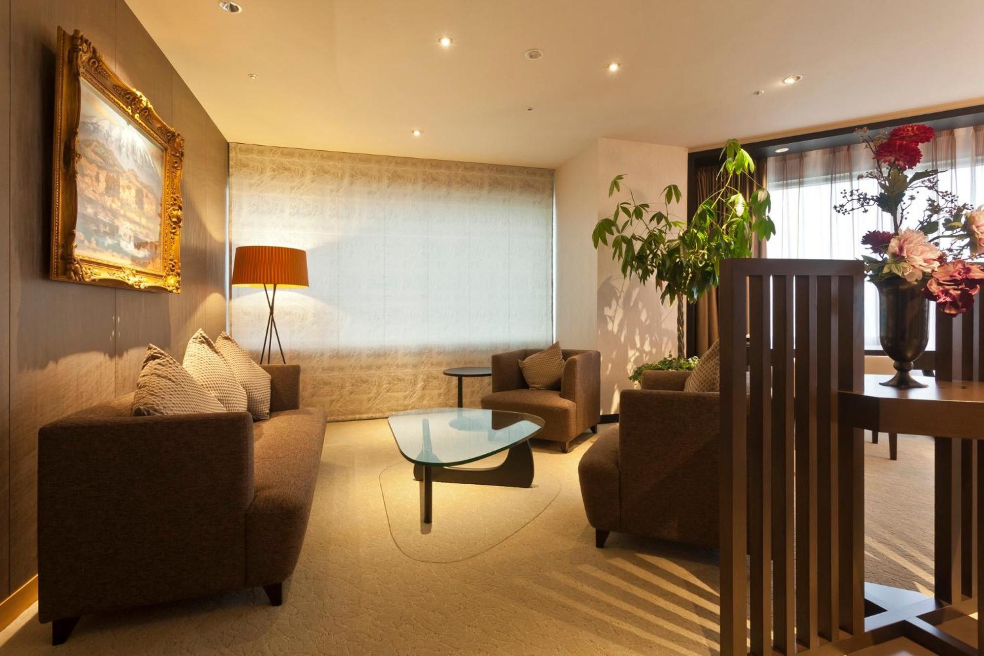 Ana Crowne Plaza Resort Appi Kogen By Ihg Hachimantai  Exterior photo