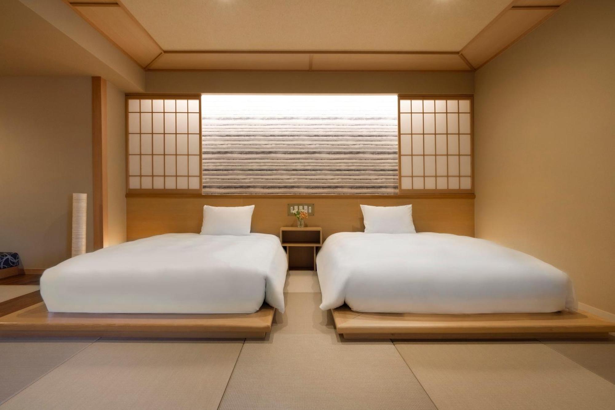 Ana Crowne Plaza Resort Appi Kogen By Ihg Hachimantai  Exterior photo